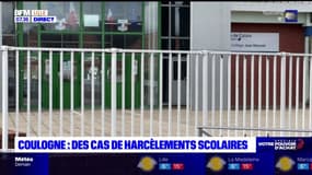 Coulogne: plusieurs plaintes déposées pour harcèlement scolaire dans un collège