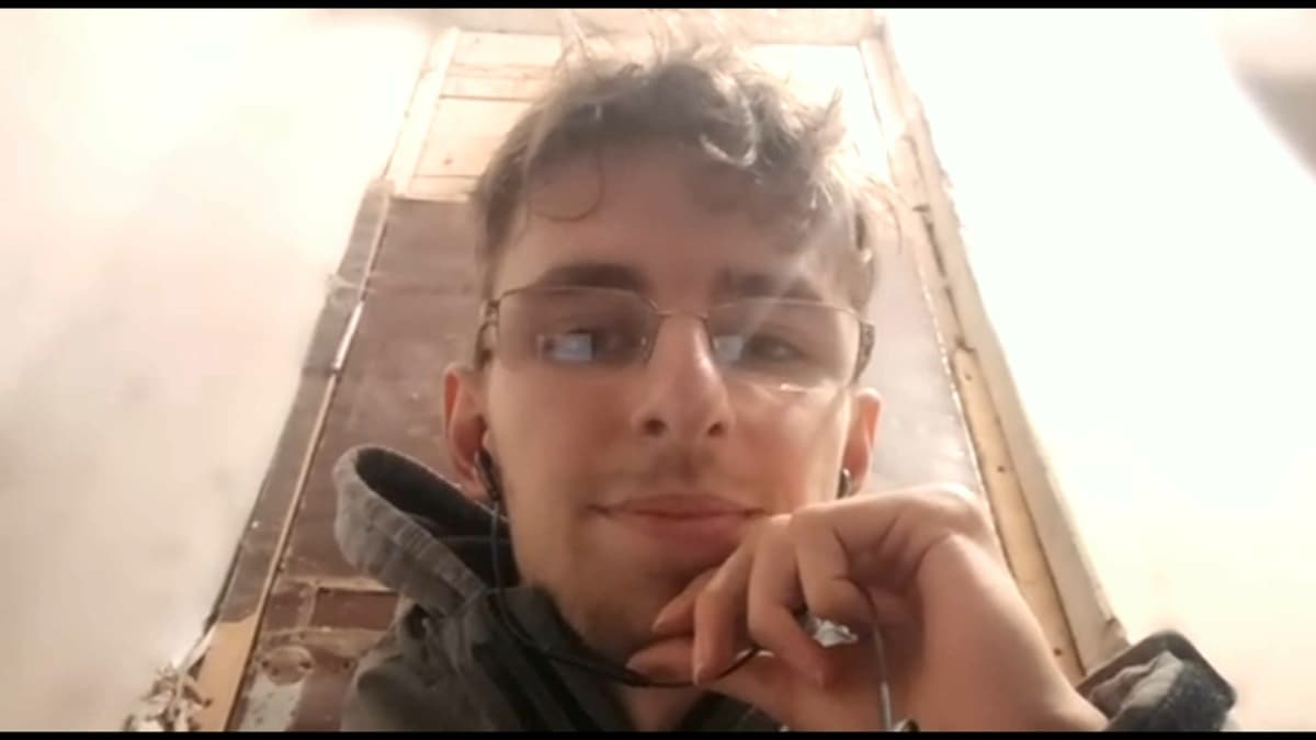placeholder video