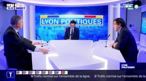 Métropole de Lyon: réformer pour mieux régner?