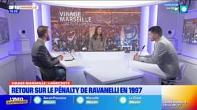Virage Marseille du mardi 22 octobre - L'OM a-t-il les armes pour bousculer le PSG  ? 