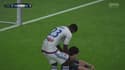 FIFA 16 - PSG-Lyon : Quand Umtiti la joue comme Marquinhos (0-1)