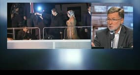 Turquie: "La stratégie autoritaire d'Erdogan va s'amplifier"