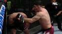 UFC : Le superbe enchainement d'Aspinall sur Arlovski