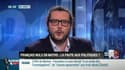 QG Bourdin 2017: Magnien président !: Le lapsus très gênant de Manuel Valls