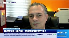 Le match des valeurs : Zoom sur Dassault et Lighton - 10/02