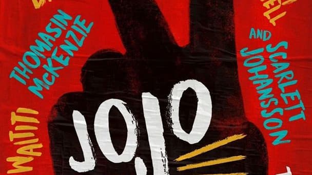 JoJo Rabbit JoJo Rabbit
