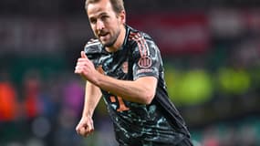 Harry Kane - Bayern