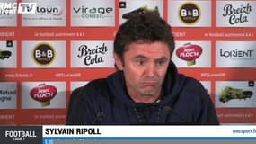Ligue 1 - Lorient / Saint-Etienne : les réactions