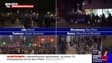 Lille, Strasbourg, Toulouse... Des manifestations spontanées dans plusieurs villes en France après le rejet de la motion de censure