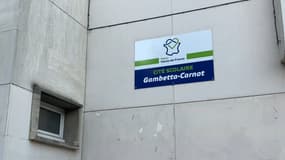 Une attaque au couteau a eu lieu vendredi 13 octobre à la cité scolaire Gambetta à Arras.
