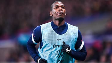 Paul Pogba