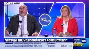 Vers une nouvelle colère des agriculteurs ?