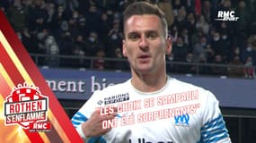 OM : Rothen tacle Sampaoli et "ses choix surprenants à Metz"