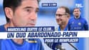 OM : Marcelino a officiellement démissionné, un duo Abardonado-Papin pour le remplacer