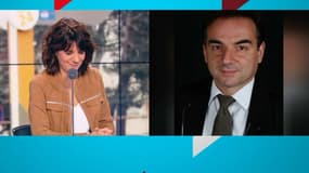 Pascal de Lima dans Estelle Midi, le 9 février 2022