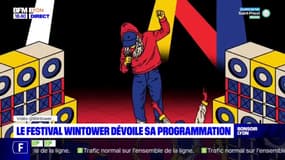 Le festival Wintower dévoile sa programmation