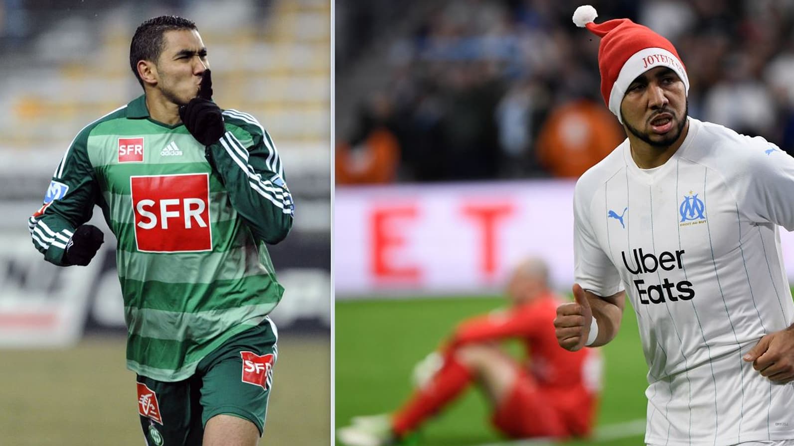 Dimitri Payet