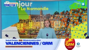 Bonjour la Normandie du jeudi 30 octobre 2025