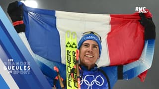 Biathlon : Brun (Les GG du sport) regrette "le manque de charisme" de Fillon Maillet