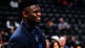 Zion Williamson
