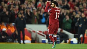 Mohamed Salah