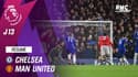 Résumé : Chelsea 1-1 Manchester United - Premier League (J13)