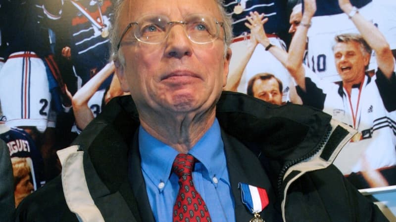 Thierry Roland