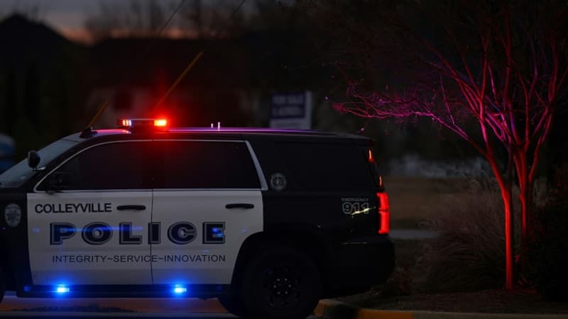 États-Unis: un mort et plusieurs blessés graves dont des enfants après une fusillade à San Antonio