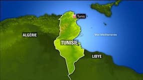 Tunisie: Le témoignage d'une Franco-Tunisienne en direct du musée Bardo