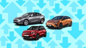 La mise en place des droits de douane provisoires sur les voitures produites en Chine fait craindre des hausses de prix sur certains modèles, quand d'autres pourraient bien en profiter.