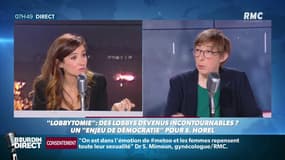 #lobby : "Les industriels étudient la psychologie expérimentale et ont recours à des stratégies extrêmement sophistiquées"
