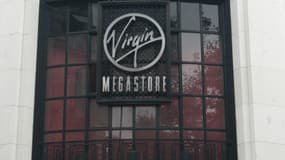 Le loyer du magasin Virgin Megastore des Champs-Elysées serait de 6 millions d'euros par an, une des raisons des difficultés de l'entreprise.