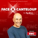 INEDIT J-10 : Canteloup débarque sur RMC ! INEDIT J-10 : Canteloup débarque sur RMC !