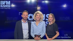 SkySuccess se positionne comme un acteur essentiel pour former les futurs stewards et hôtesses de l'air.