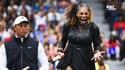 US Open : Serena Williams avoue avoir été conseillée par… Tiger Woods