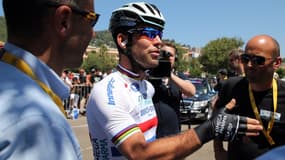 Mark Cavendish