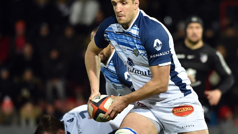 Thibault Lassalle