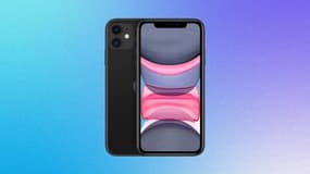 Cdiscount broie le prix de l'iPhone 11 pendant une durée ultra limitée