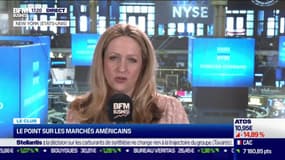 Les marchés ont-ils digéré l'épisode de stress sur les banques ? - 29/03