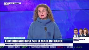 Éric Bompard : faut-il relocaliser en France ?