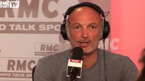 Rothen : « Deschamps a besoin d’un joueur comme Martial à gauche »