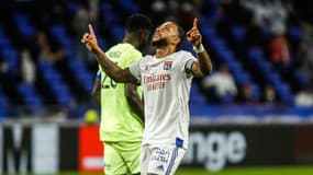 Memphis Depay

