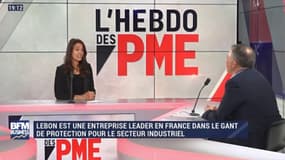 L’Hebdo des PME du samedi 9 février 2019