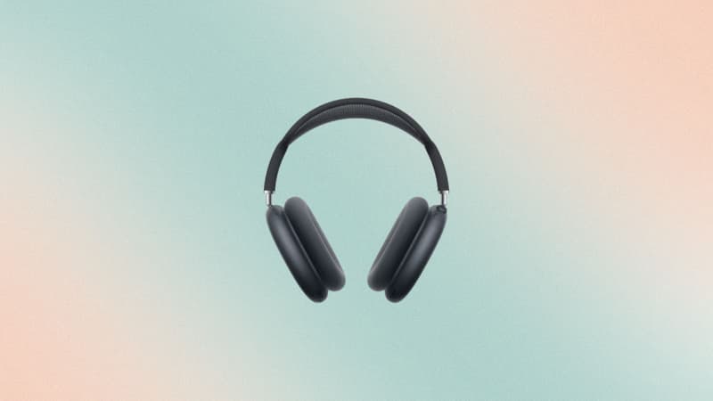 Uppercut de la part de Pixmania : ces AirPods Max sont à prix fracassé