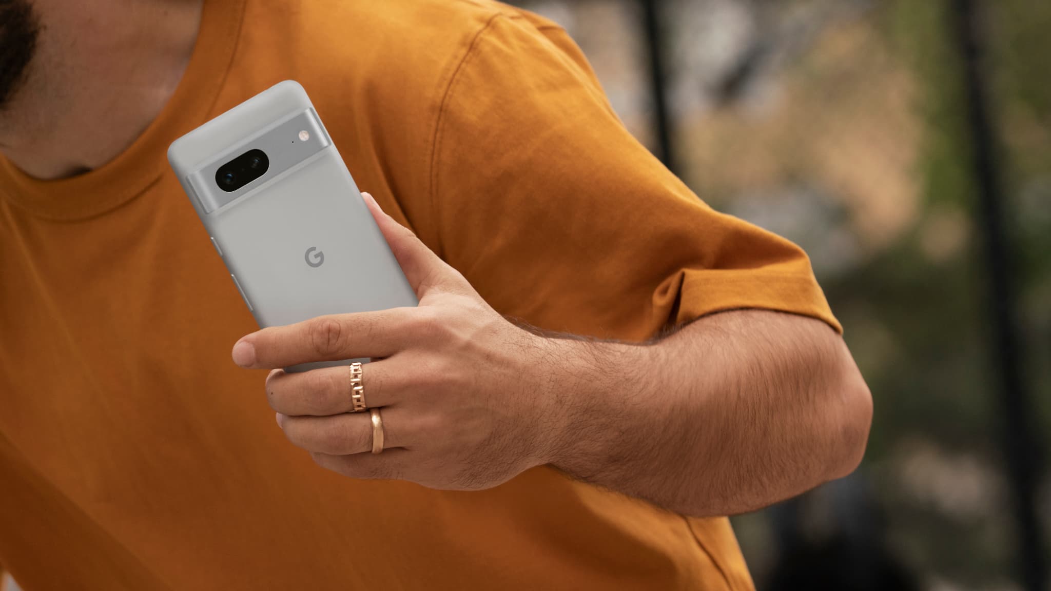 Google Pixel 7 Google Pixel 7