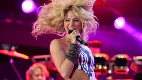 Shakira