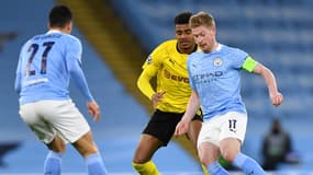 Kevin De Bruyne