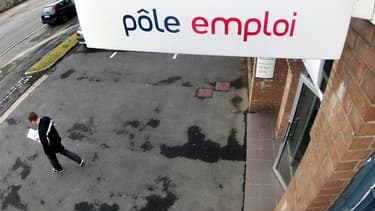 3,18 millions de demandeurs d'emploi étaient indemnisés fin mars.