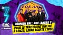 Twitch RMC Sport / NBA : LaVar Ball encore très rancunier envers les Lakers à cause de Lonzo