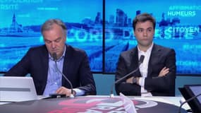Costumes de François Fillon, "le JDD n’est pas manipulé" affirme son directeur de la rédaction